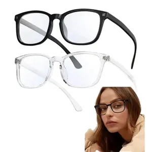 Blue Light Eyeglasses for Men Women Blue Light Lens Blue Light Glasses Men Bluelight Glasses Women Computer Glasses Party Glasses`
