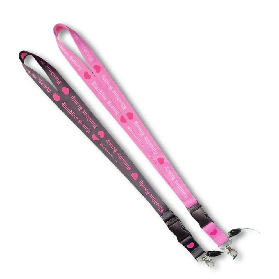 BB LANYARDS