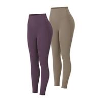 Dawn Brown + Night's Purple