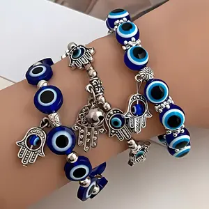 3 pieces/set Outstanding bracelets are loved by many people this year couples bracelets