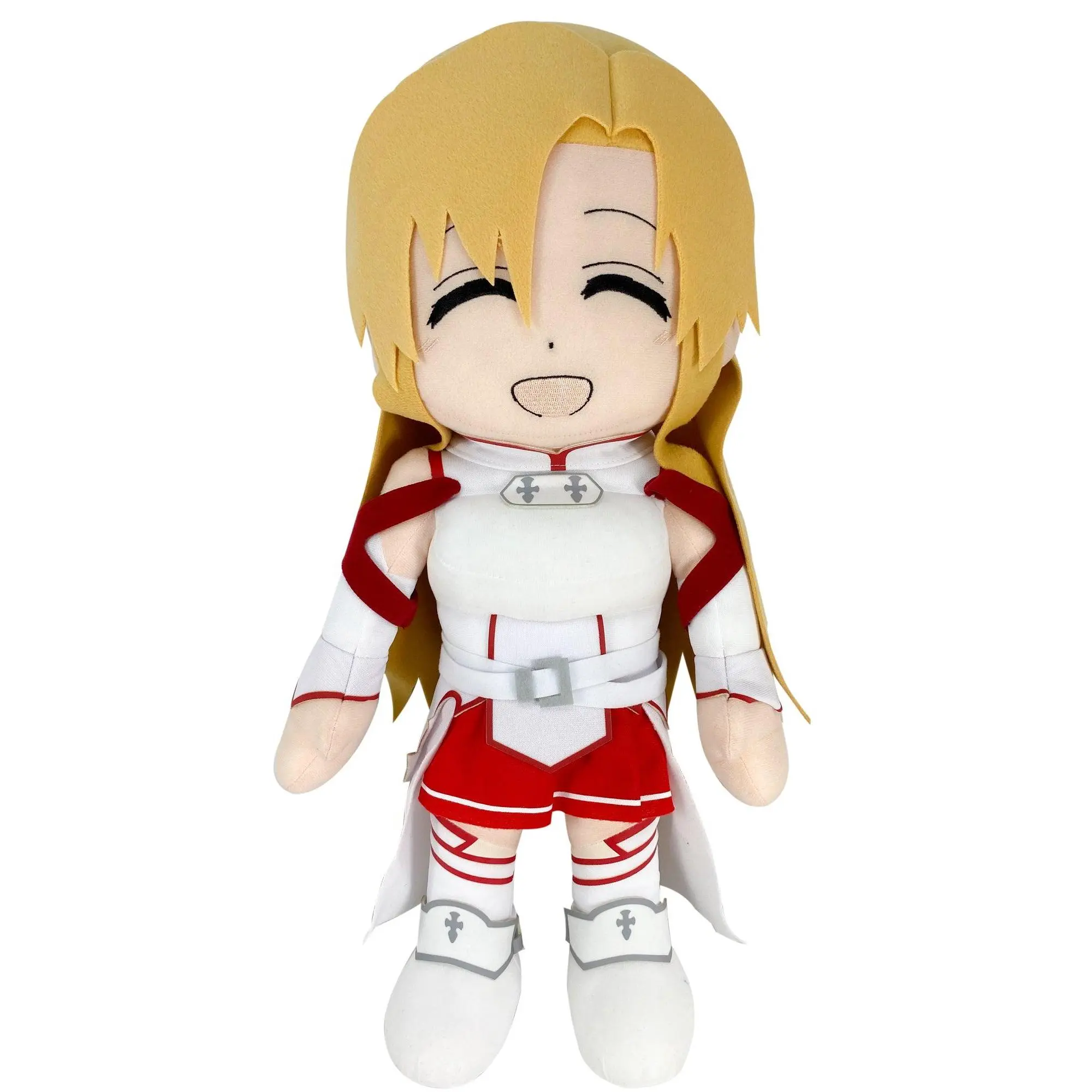 Sword Art Online - Asuna Yuuki Plush 18"H