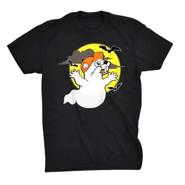 Halloween Buc-Ees Shirt at Buc-ee's Spooky Styles for the Holiday Tshirt Cotton Crewneck