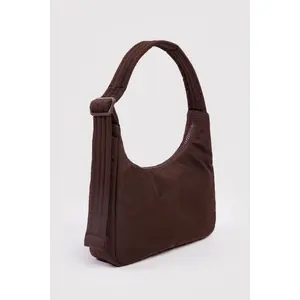Mini Nylon Shoulder Bag
