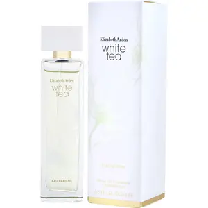 White Tea Eau Fraiche By Elizabeth Arden Edt For Women
