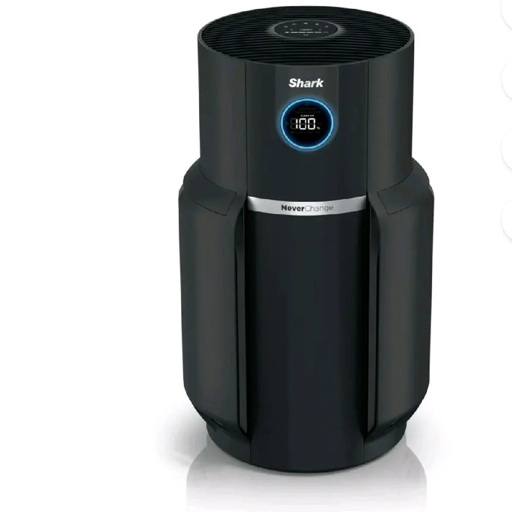 Hepa Filter, High-Efficiency Air Purifier Replacement Filter for Home Use