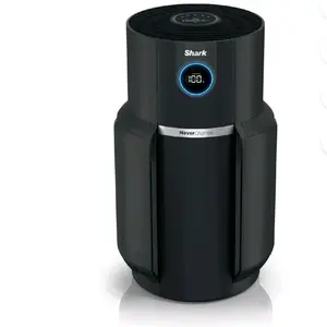 Hepa Filter, High-Efficiency Air Purifier Replacement Filter for Home Use