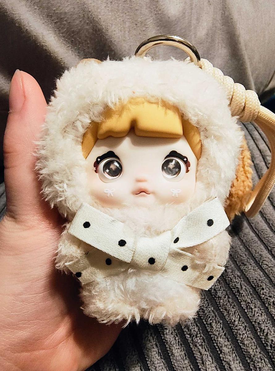 Item: Single(randomly)