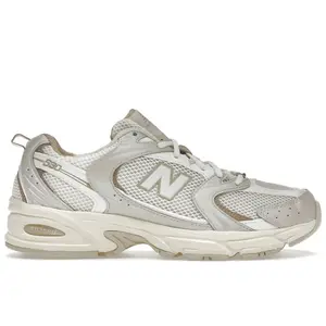 New Balance Men's 530 Beige Angora, from StockX