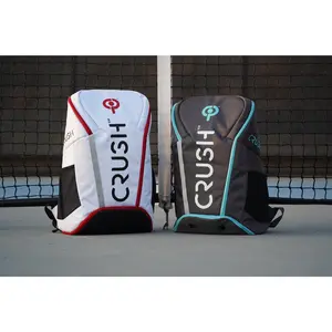 CRUSH Performance Bags