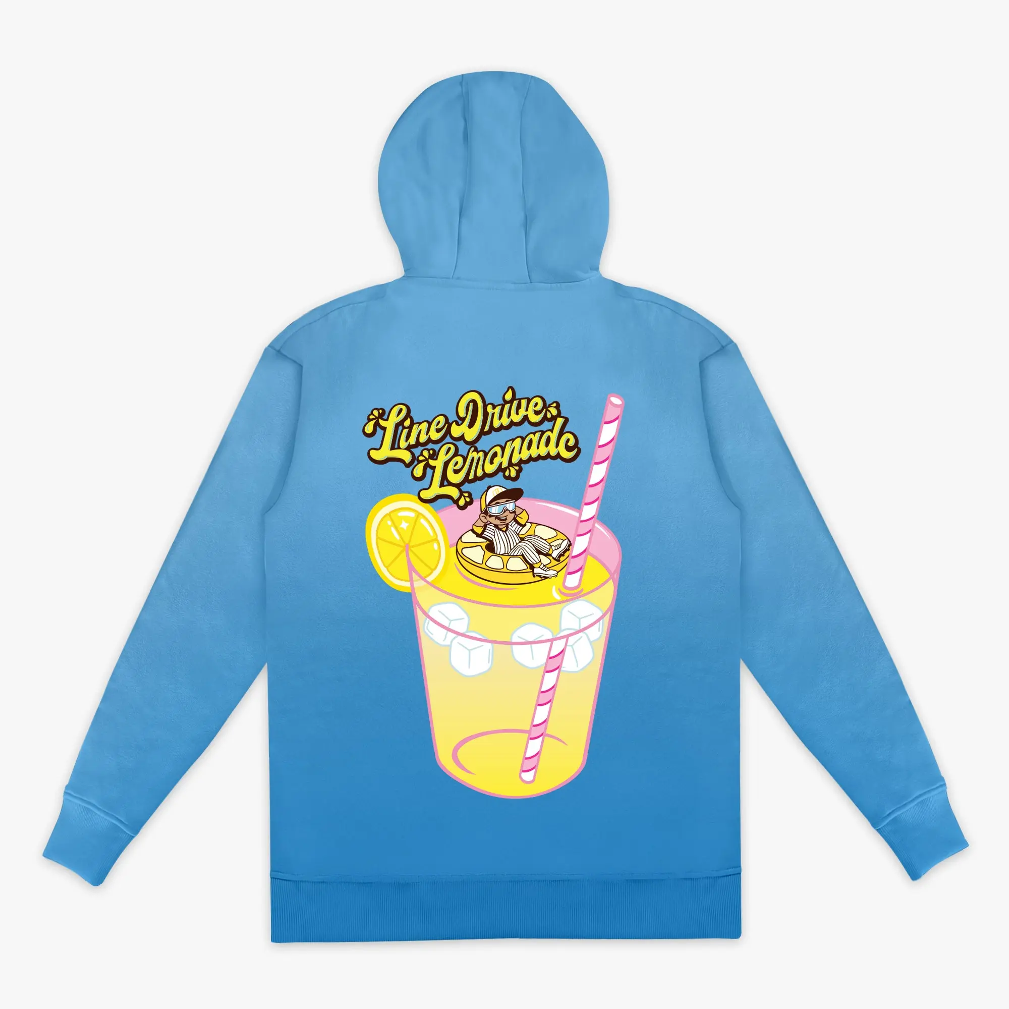 Lemonade Cup Hoodie