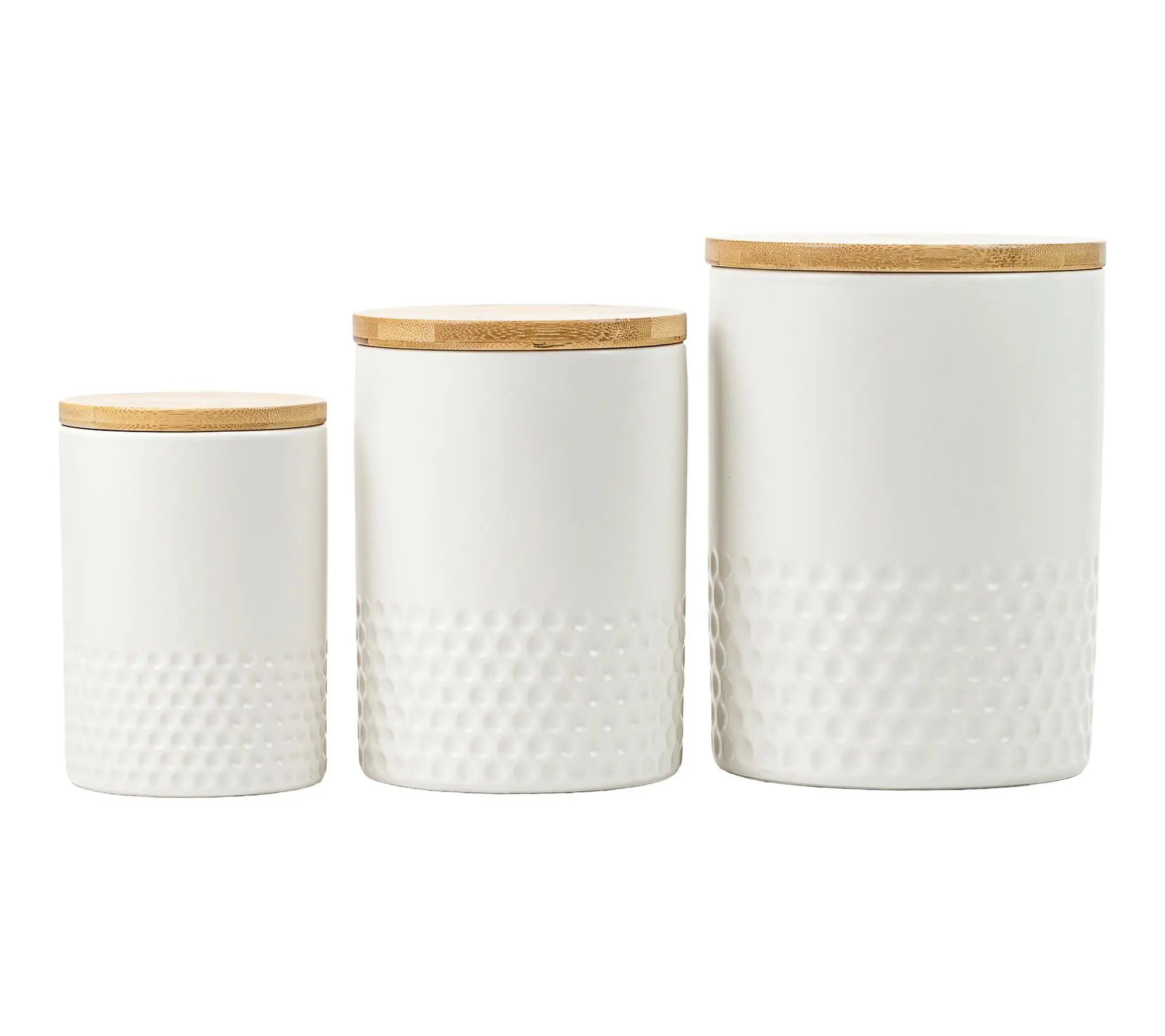 Matte Ivory