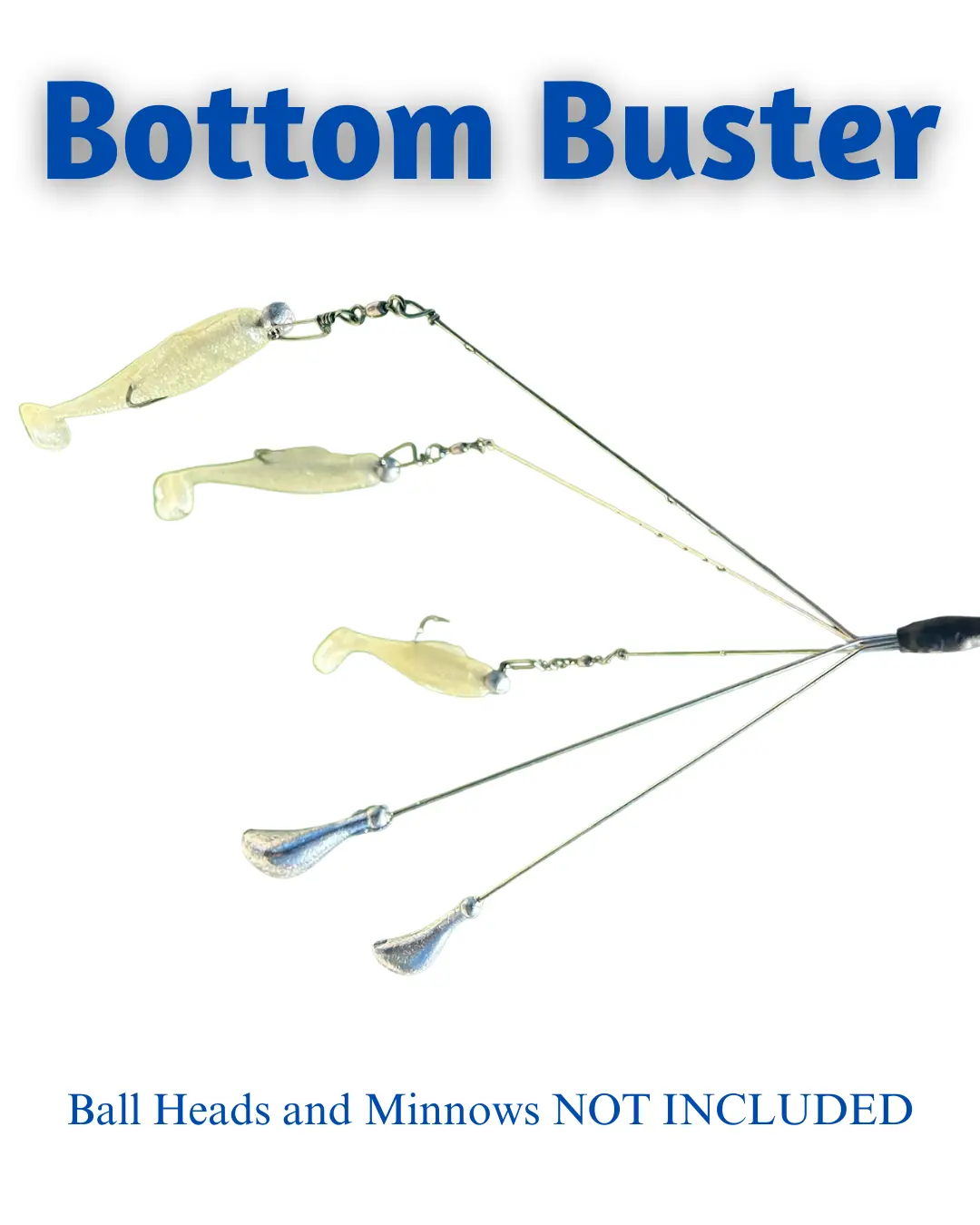 Bottom Buster