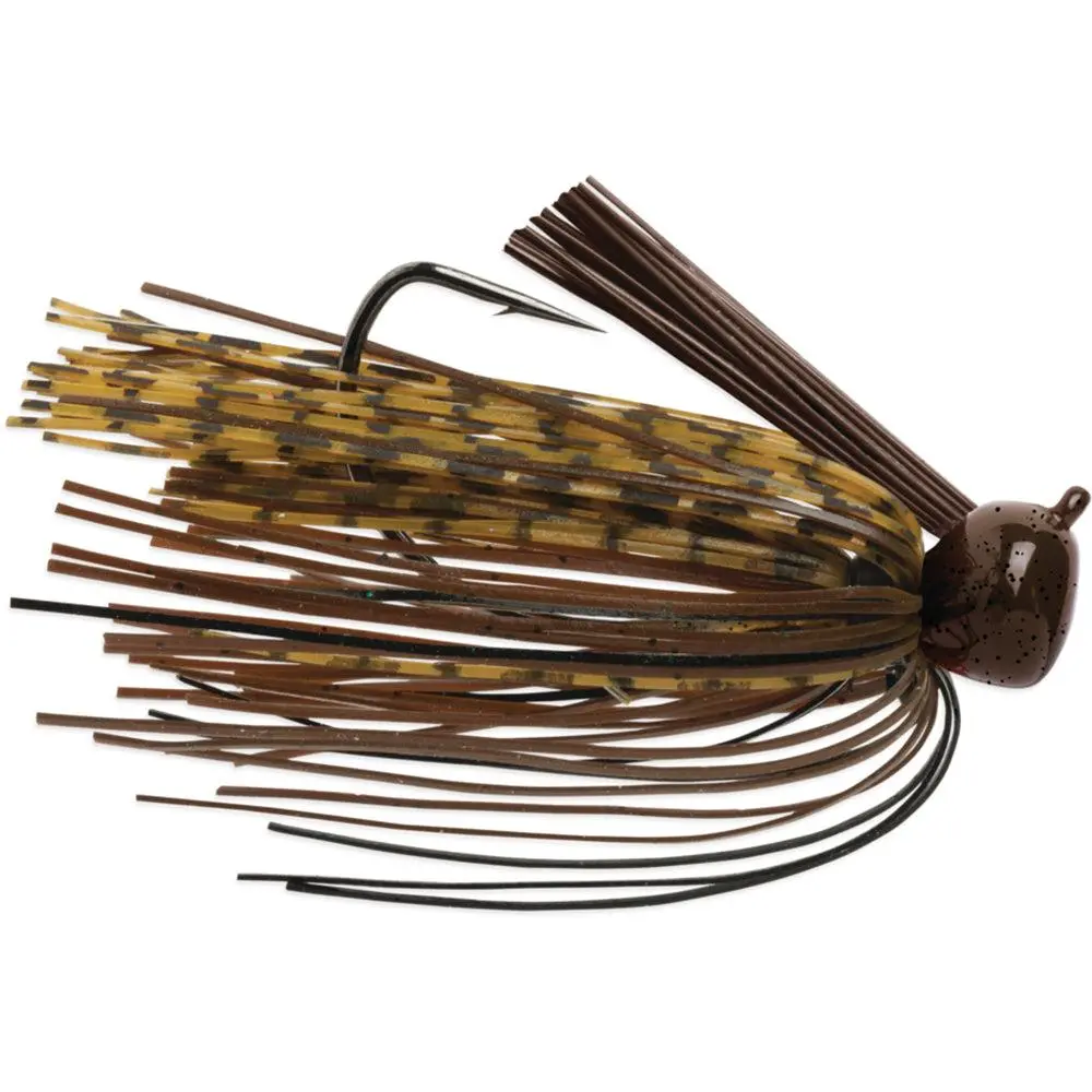 VMC Weedless Football Jig VMC Weedless Football Jig