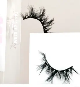 HTX Lashes