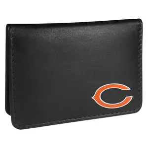 Siskiyou Sports NFL Weekend Bi-fold Wallet