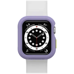 Purple Apple Watch Series 6 Case 40mm | OtterBox Bumper