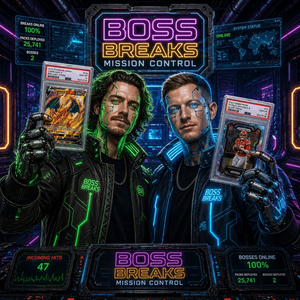 Boss Breaks