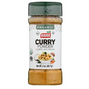 Badia Curry Powder Organic 2 oz