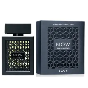 Lattafa Rave Now Eau De Parfum For Men