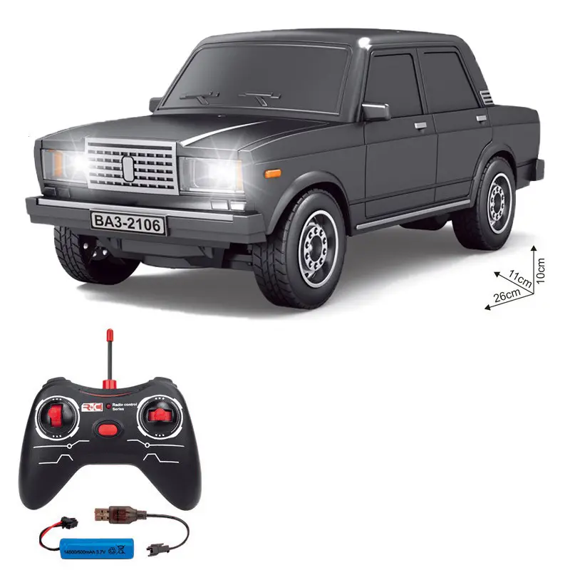 1:12 Lada remote control cars. RC toy for kids and adults. 1:12 Lada remote control cars. RC toy for kids and adults.