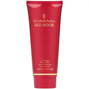 Elizabeth Arden Red Door Perfumed Body Lotion 6.8 oz New