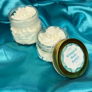 Platinum Butter