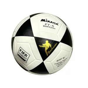 Soccer Ball  Size 5 High Bounce Durable Material for Training & Matches Recreational Volleyball & Football Multi-Sport Use,summervibes