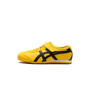Tiger Mexico 66 PS "Yellow Black" 1184A049 752