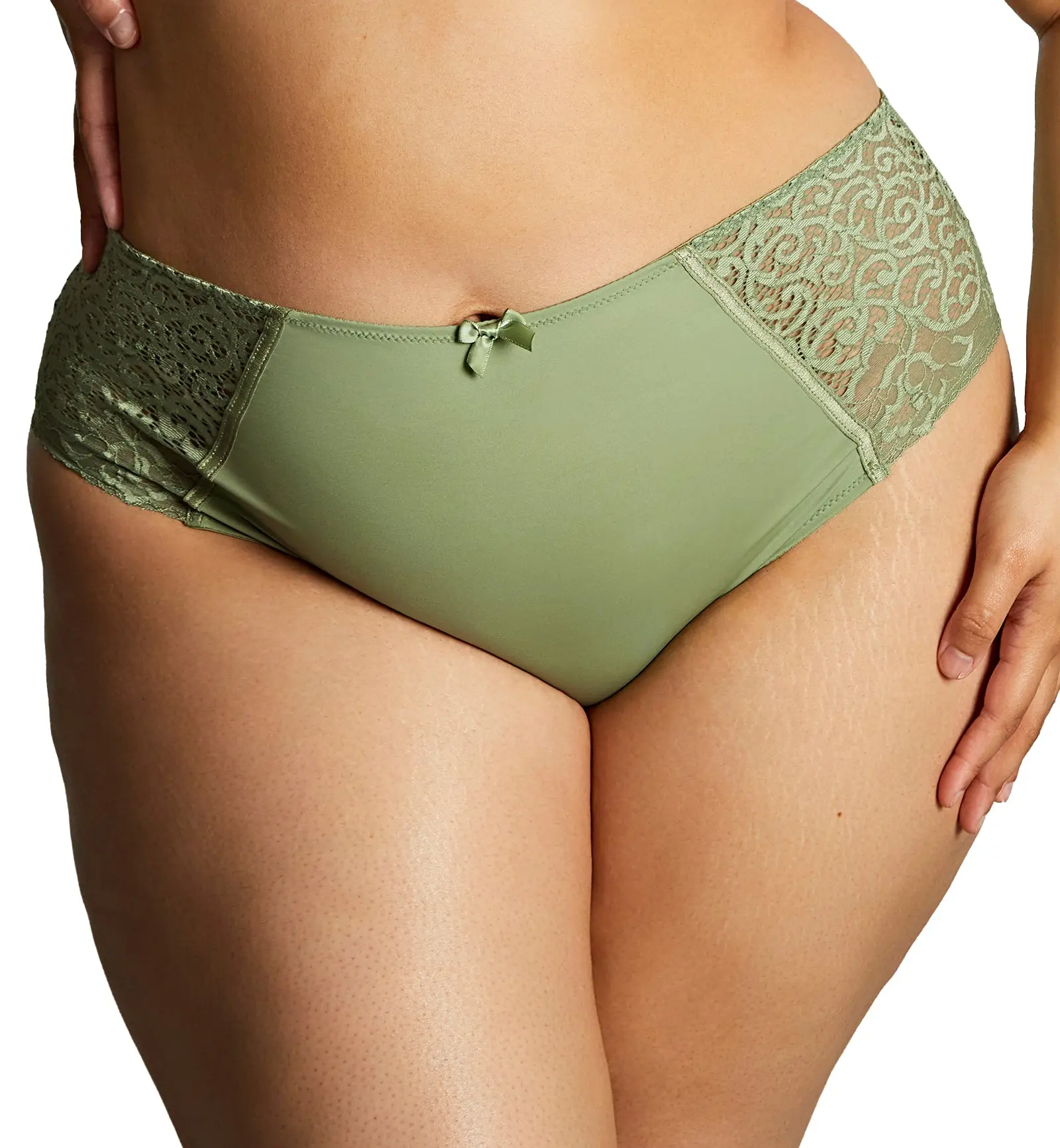 Sculptresse Estel Deep Brief (9682) - Sage