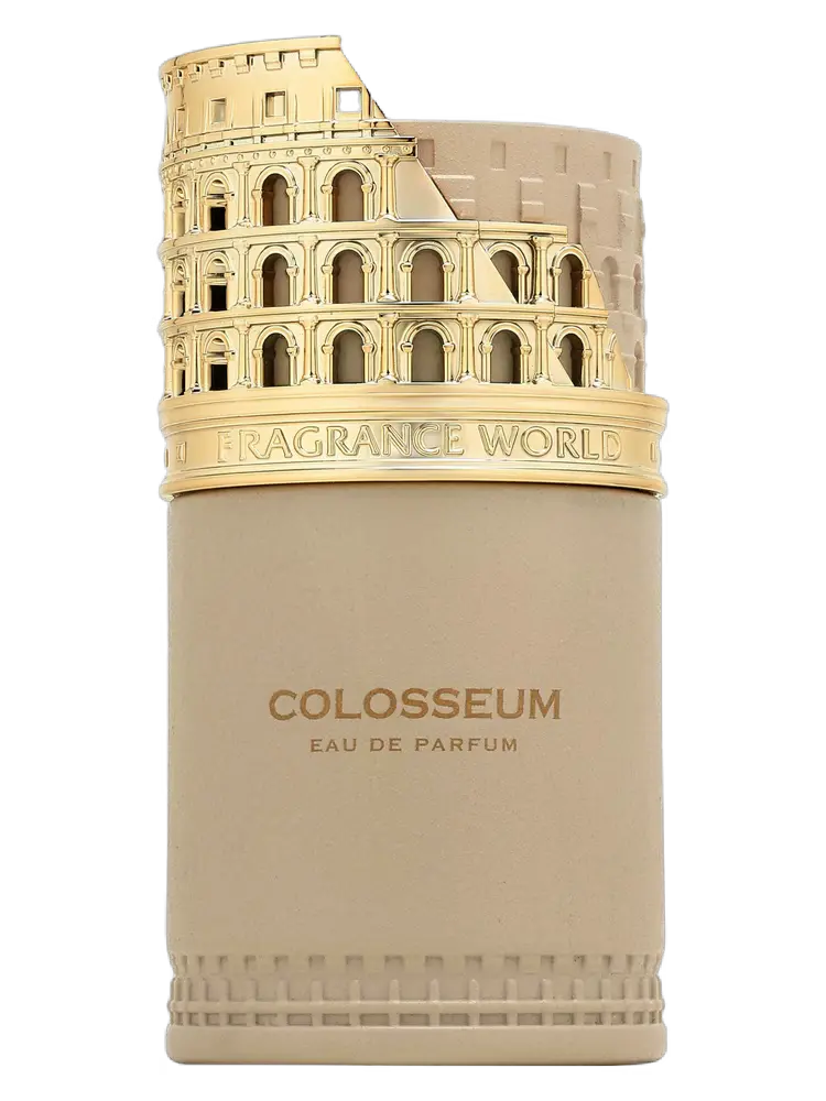 Colosseum EDP 100ml by Fragrance World Colosseum EDP 100ml by Fragrance World