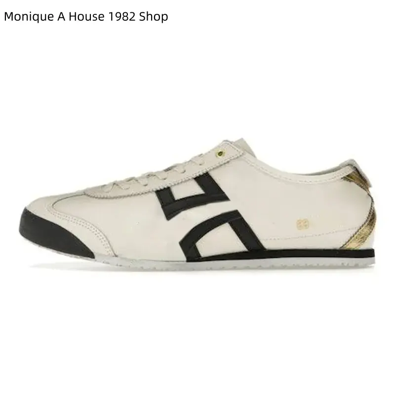 designer shoes sneakers mens shoe Mexico 66 Kill Bill Birch Peacoat Silver White Black Grass Cream Womens Cactus Gold Beige Blue Red Oa8STU#