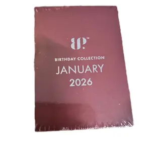 2026 Bomb party January necklaces