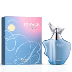 Rasasi Women's Royale Blue Eau de Parfum (EDP) - 50ml (0.7oz)