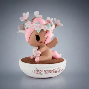 Tokidoki - Unicorno - Botanical Bonsai Series 11 Blind Box