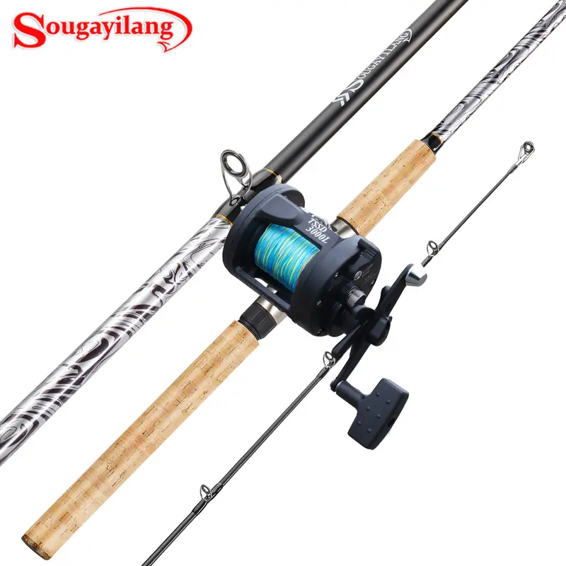d wave fishing pole Amazon.com : Daiwa DWB50-B/F1102M D-Wave Saltwater Spinning Combo, 1 Bearing, 11' Length, 2Piece Rod, Medium Power, Fiberglass Blank Material : Sports & Outdoors a pack 1 3 The Daiwa D Size:Size 4 (10 Pack) Hook remover