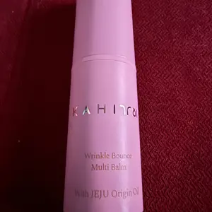 Product Review of Kahi Seoul All in One Beauty Balm Essential - Hydrating Multi-Use Balm for Face Lips & Neck Anti-Aging Radiance Booster with Salmon Collagen Jeju Fermented Oil & PDRN Skin Repair Moisturizing from I**s E** F**.