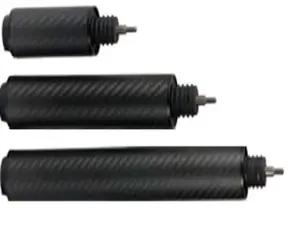 Pool Cue Extension - Common