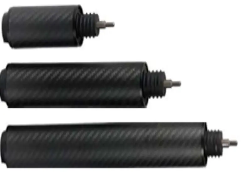 Pool Cue Extension - Common