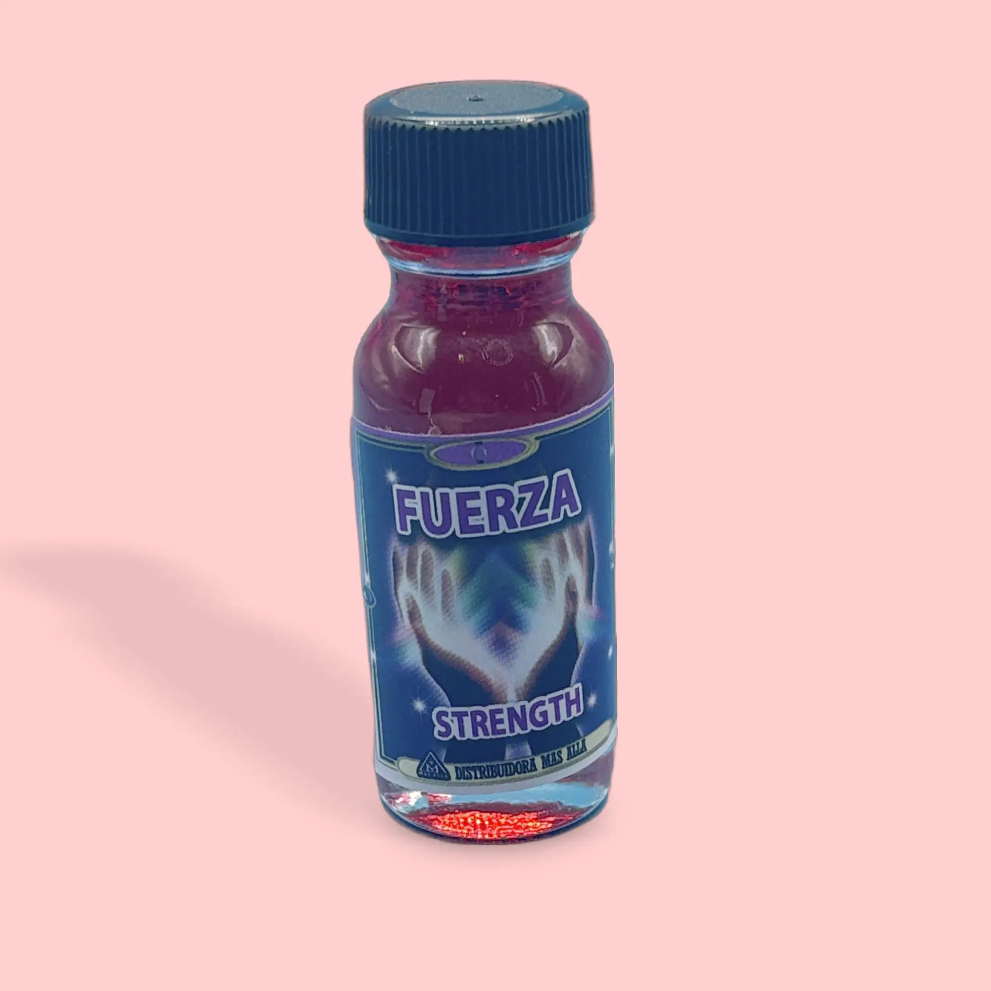 Power oil