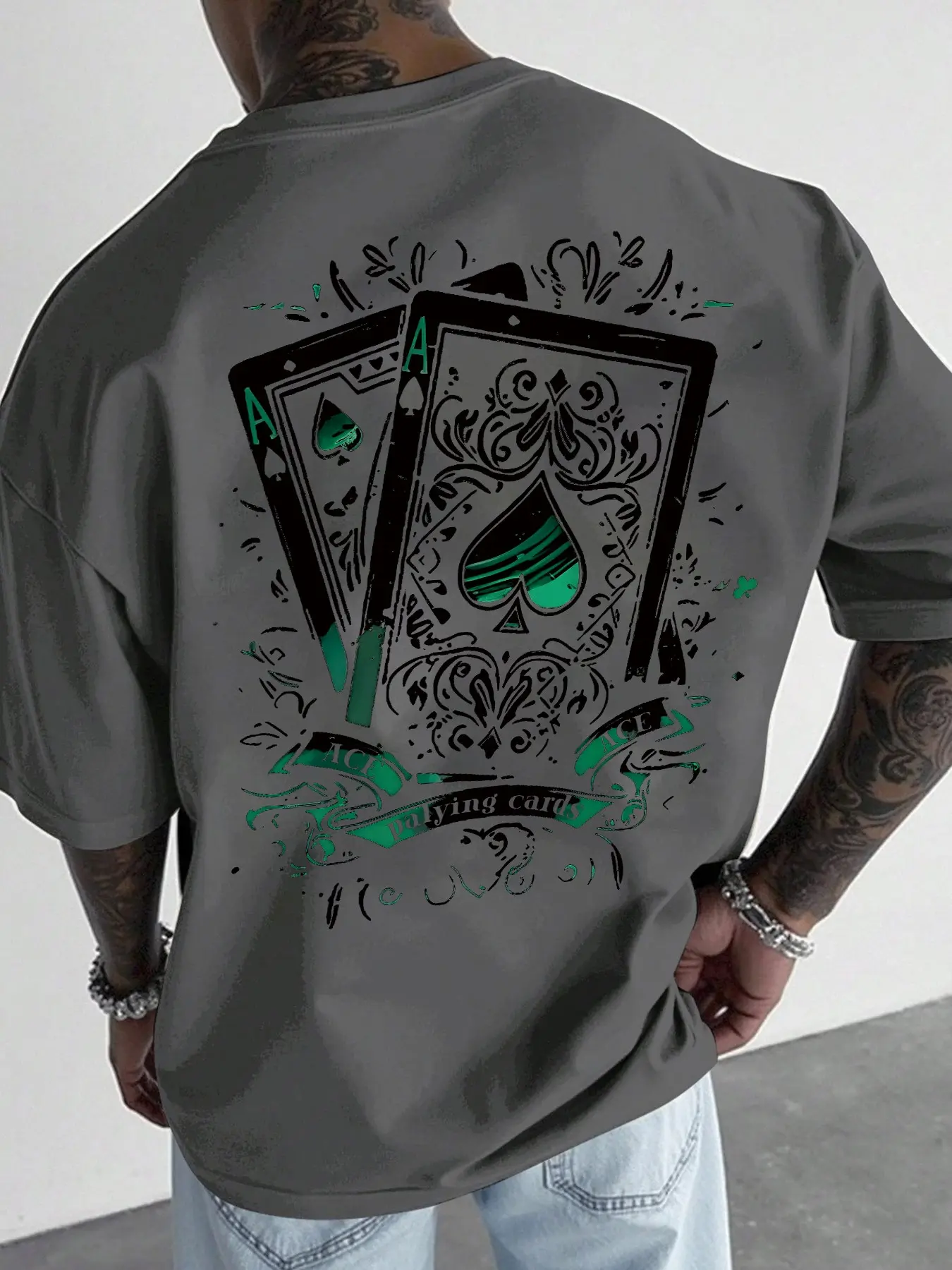 Dark Gray