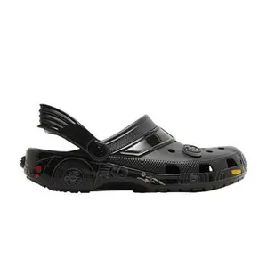 Batman x Classic Clog 'Batmobile'