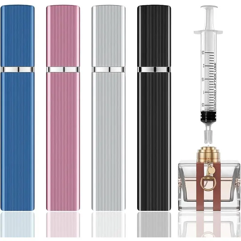 Mini Refillable Perfume-B