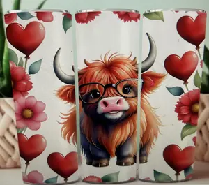 Stainless Steel Insulated Tumbler - Mystery 20oz Portable Flask for Hot and Cold Drinks - Flasks, Drinkware