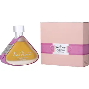 Armaf Tres Nuit Valentina By Armaf Eau De Parfum For Women Armaf Tres Nuit Valentina By Armaf Eau De Parfum For Women