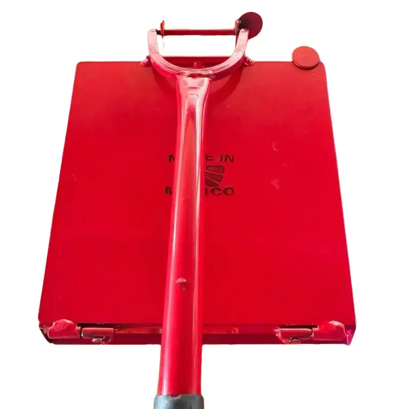 Tortilla pres 9 in color rojo Home Appliances Kitchen Tortilla pres 9 in color rojo Home Appliances Kitchen