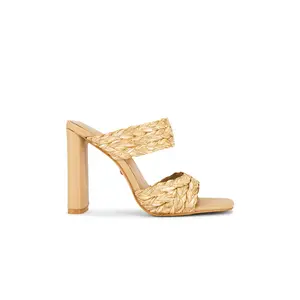RAYE Nantez Sandal in Raffia