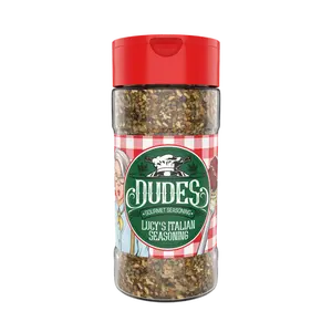 Lucy's Italian Seasoning
