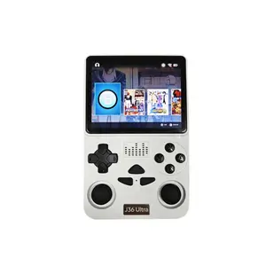 Game console online battles, handheld console, Android handheld console, portable game console