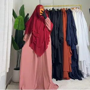Khimar set