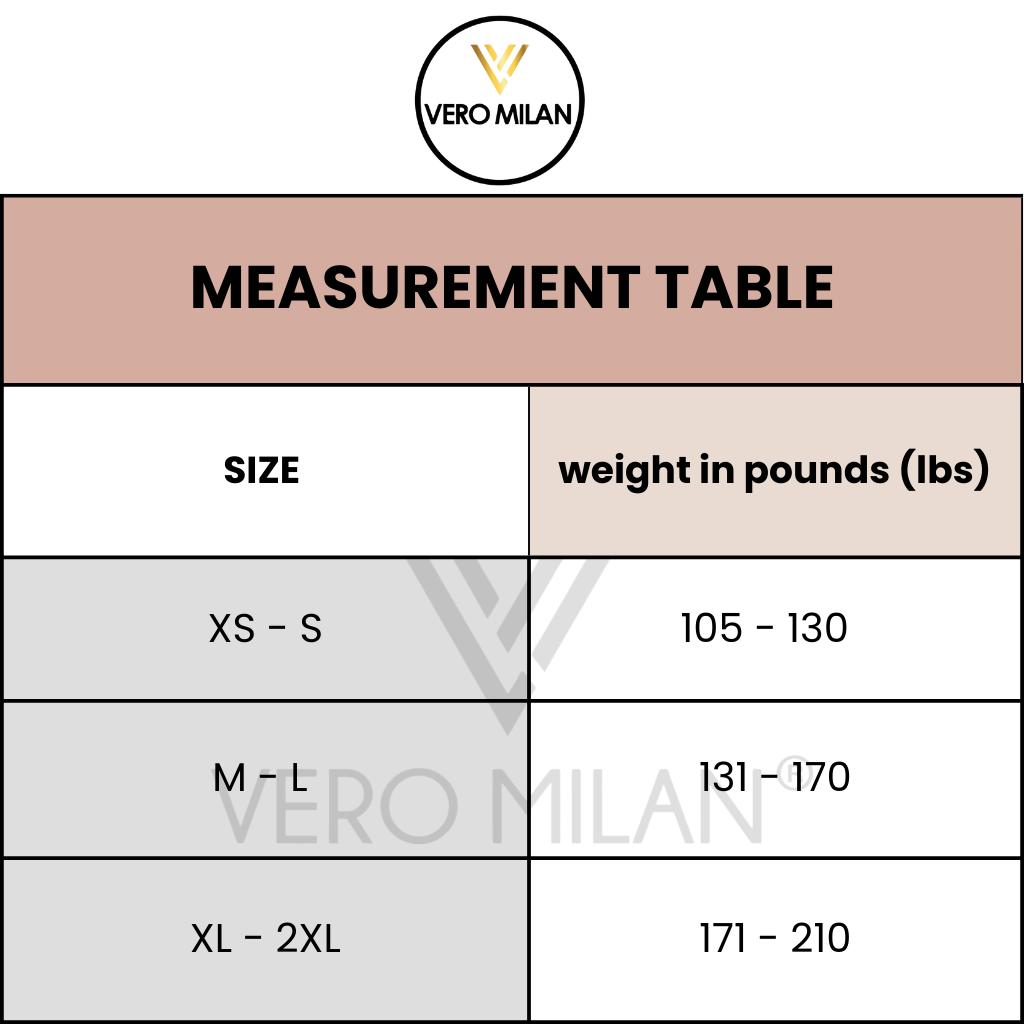 Shaperwear MADRID  V